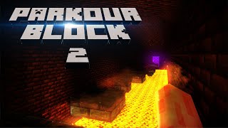 RIP MY KEYBOARD Parkour Block 2 — Y8 Games [upl. by Rheims810]