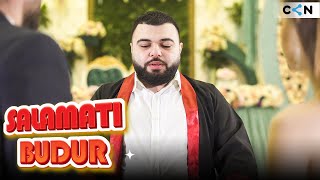 Salamatı budur 7  Nikah məmuru [upl. by Hanni263]