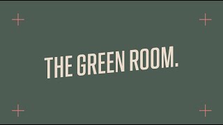 The Green Room Showreel [upl. by Esirehs]