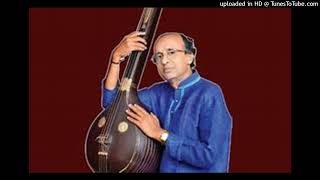 Mavelikara Subramaniam Inta CalamuVarnam Begada Veena Kuppaiyar [upl. by Eidolem69]