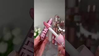 Crash test du gloss Kylie Jenner 😍 [upl. by Radbourne]