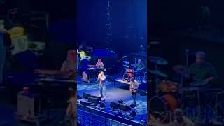 Uncle Kracker Drift Away LIVE at SPAC 2023 [upl. by Aifoz125]