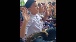 SERU  PERINGATAN MAULID NABI MUHAMMADI DI MI MUHAMMADIYAH LUMBIR PEMBICARA USTADZ DARYANTO [upl. by Sesiom]