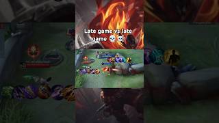 Aldous vs Argus mobilelegendsaldousargusmlbbfunnyclips [upl. by Augusto]