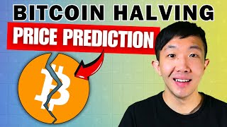 Will Bitcoin Price Crash or Skyrocket After Halving [upl. by Eannej]