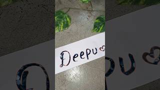 Deepu♥️shorts trending youtubeshorts [upl. by Zoldi]