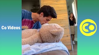 Ultimate Brent Rivera Skits 2020  Funny Brent Rivera Vine Videos WTitles [upl. by Peppard]