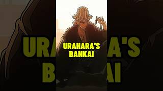 Did You Know This About Urahara‘s Bankai [upl. by Teillo882]