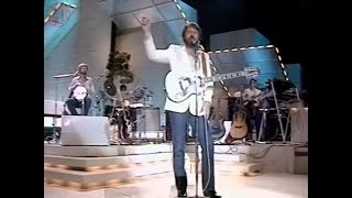 Glen Campbell Full Concert Wembley Arena London 1984 [upl. by Naillimxam371]