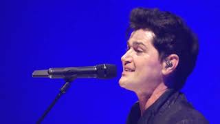 The Script  Millionares Live In Belfast 2024 [upl. by Czarra]