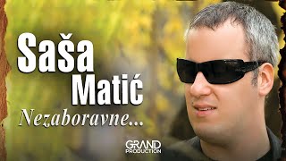 Sasa Matic  Puce puska u dolini Drima  Audio 2010 [upl. by Kowatch]