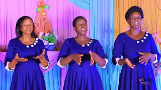 Partakers of Christ Ministers Bwana ndiye Mchungajiperfectmediake [upl. by Ashraf279]