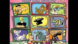 Toon Tunes  Johnny Bravo [upl. by Ratcliff]