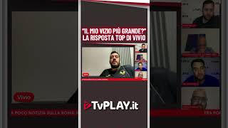 😱VIVIANO AMMETTE TUTTO  quotIL MIO VIZIO PIÙ GRANDEquot [upl. by Gnex]