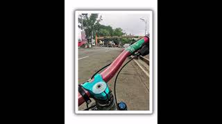 Sumulong Antipolo Loop travel itsmorefuninthephilippines mtb [upl. by Lowe]