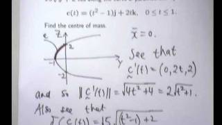 Applications of line integrals [upl. by Richelle]