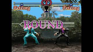 Feilong Vs Feilong Street Fighter 6 Episode 15 [upl. by Fisch]