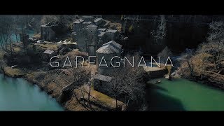 GARFAGNANA TUSCANY  ITALY  Cinematic Travel Video [upl. by Rowley589]