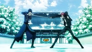 K Anime Episode 13 Review  Season Finale  Rest in Peace Red [upl. by Veno917]