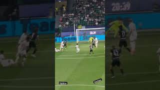 Gyökeres 38 Sporting CP vs Lille sporting lille championsleague shortsfeed shorts [upl. by Vez]