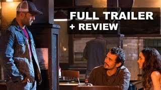 Homefront Official Trailer  Trailer Review  Jason Statham James Franco [upl. by Margeaux78]