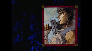 Berserk 1997  Bluray Ending Theme 4K FLAC [upl. by Isborne]