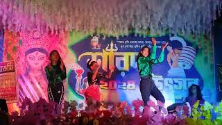 jhiku nakur nakka nakur songstage performance ঝিঙ্কু নাকুর নাক্কা নাকুর [upl. by Nyleda903]