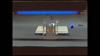 Thin–Layer Chromatography TLC [upl. by Marek241]