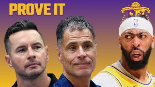 Are The Lakers Worth Saving [upl. by Aslam398]