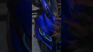 Yamaha bikes  love whatsapp status 💞 biker amp travel videos 😍 [upl. by Beuthel58]