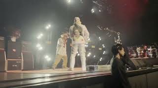 Limp Bizkit  Toyosu Pit Tokyo Japan 20231121 Full Show [upl. by Aniras]