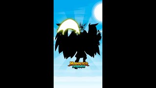 Monster Legends  New Ancestor Graciel Choirmaster [upl. by Martica]