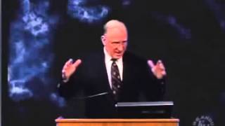 Chuck Missler Genesis Session 02 Ch 1 2 5 Day One [upl. by Shina]