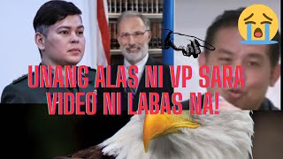 VIDEO NA ALAS NI VP SARA LABAN SA PINUNO NG KONGRESO TRENDING NGAYON KAYA BUDGET NG OVP DADAGDAGAN P [upl. by Licht]