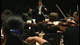 MAHLER Symphony No 1 quotTitanquot  2nd movement [upl. by Ardnuhsor65]