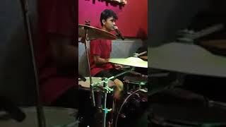 Neo Jibles penyanyi muda jamming bmpmusicstudio [upl. by Poppo495]