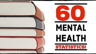 60 Mental Health amp Bipolar Statistics Were NOT Alone [upl. by Eelanna672]