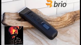 Brio Beardscape V2 unboxing [upl. by Gibbie685]