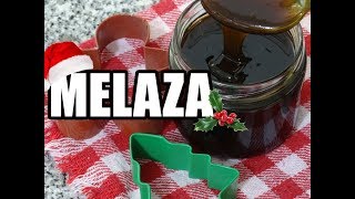 Como hacer Melaza  Melaza de Piloncillo o Panela [upl. by Bixler]