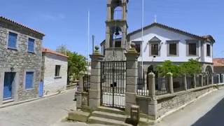 Limnos  Greece  beautiful island in the Aegean Sea [upl. by Delwin596]