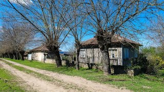 OUR BULGARIAN HOUSE TOUR [upl. by Naraa]