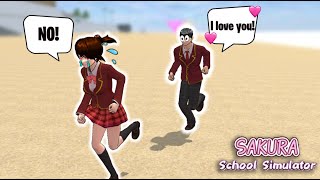 SAKURA SCHOOL SIMULATOR BUT THIS MAN IS p3rv3rt [upl. by Aloise630]