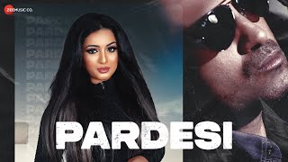 Pardesi  Official Music Video  Cherelena  Apache Indian [upl. by Fink]