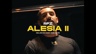 RFZ  Alesia II Clip officiel [upl. by Retxed57]