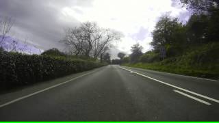 Scorched Earth Racing  Manx Classic 2014  Day 3  Lhergy Frissell Hillclimb [upl. by Tammy145]