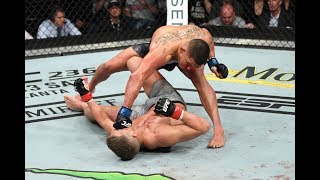 Anthony Pettis Top 5 Finishes [upl. by Huai]