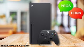 Xbox Series X 1TB Gaming Console  Buy Or Dont Buy [upl. by Anoyk222]