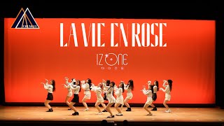 【Kpop Cover Dance】La Vie en Rose IZONE by Chumuly Welcome Event 2024 [upl. by Cordell]