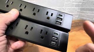 iEcopower power strip [upl. by Schnabel667]