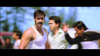 Singham  Official Trailer Full HD [upl. by Monahon]